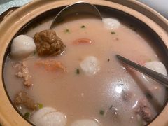 -玉满堂·湖北融合菜