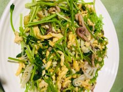 -桃子餐厅·天津菜(王顶堤总店)