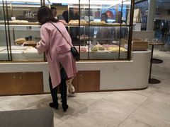 -奈雪的茶(国金中心店)