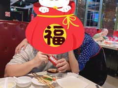 -海底捞火锅(龙茗路店)