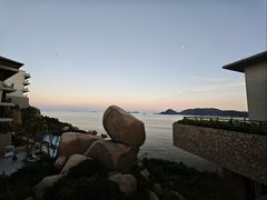 -东澳岛