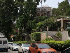 -深圳市人民医院(留医部)