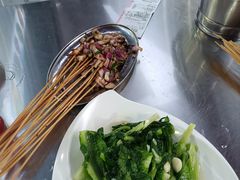 -邹胖哥好好吃餐馆(荔波美食街店)