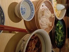 -南京大牌档(龙江新城市广场店)