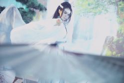 -梓摄影古装写真工作室(富力广场店)