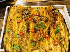 -扇贝王·海鲜烧烤(慈溪店)