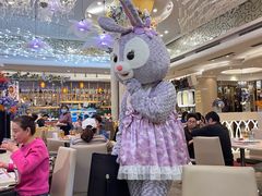 -芭菲盛宴·环球美食(袁家岗店)