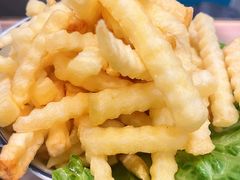-香港新曜记茶餐厅(万泰城店)