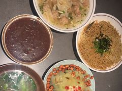 -老淮滨-蚌埠非遗小吃(淮河路店)