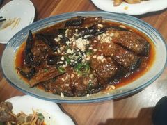 -九转小磨·非遗东北菜(群力店)