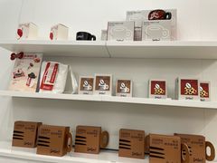 -Seesaw Coffee(上海国金中心店)