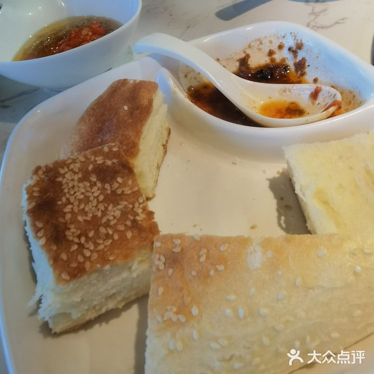 健康鱼汤好滋味~