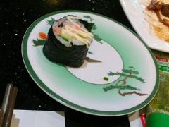 -大渔铁板烧(花园道店)