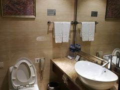 -郑州粤海酒店(郑州二七广场店)