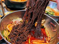 -六七八韩式烤肉·韩国料理(上杭路店)