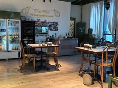 -Thai Basil罗勒叶泰式餐厅(时代天街店)