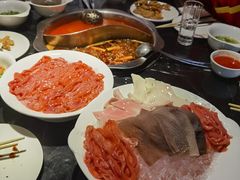 -三只耳火锅(宽窄巷子店)