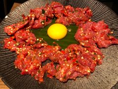 -盡膳口福跷脚牛肉火锅(合生汇购物中心店)