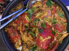 -simply thai天泰(长泰广场店)
