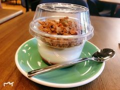 酸奶杯-wagas(暖山店)