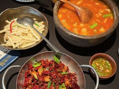 -山石榴·贵州菜(丰盛里店)
