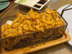 -泰钰丰烤鸭(永安道店)