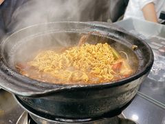 -川香煲(茅台路店)