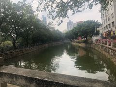 -晓港公园