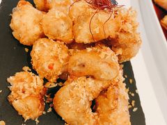 -宝丽轩中餐厅BAOLIXUAN