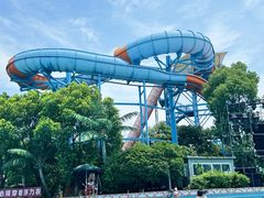 -苏州乐园森林水世界