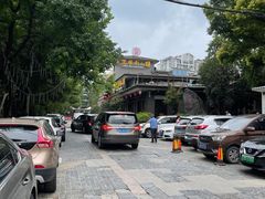 -丁里羊肉小镇(太宁路口店)
