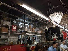 -米屋石锅拌饭(师大店)