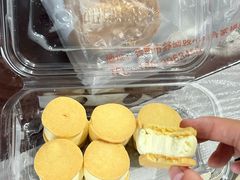 -甜嘟嘟烘焙坊(舒城路店)