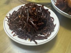 -聚首堂·特色小吃·肘子(什刹海德胜门店)