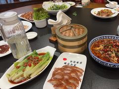 -全聚德烤鸭店(马家堡店)