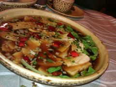 风味小白干-深山老屋(国顺东路店)