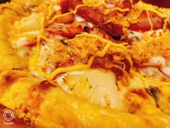 -米斯特比萨(望京西园店)