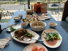 -闽海肴(北辰荟店)