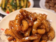 -聚首堂·特色小吃·肘子(什刹海德胜门店)