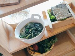 -巴蜀大将火锅(太原旗舰店)