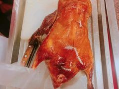 -北京全聚德(天安门店)