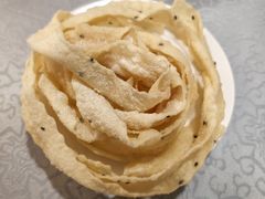 蛋散-汗腾格里·风味餐厅(新疆驻京办店)