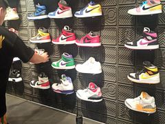 -NIKE武汉品牌体验店