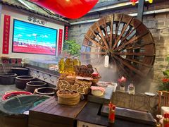 -客家大院·非遗赣南客家菜(郁孤台店)