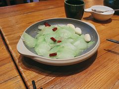 -云海肴·汽锅鸡·云南代表菜(天津国金汇店)