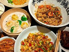 -李犟大爆鳝面·手工蟹黄包(湖滨西湖店)