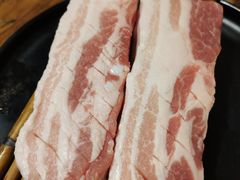 -坦坦大炉·韩式烤肉(望京店)
