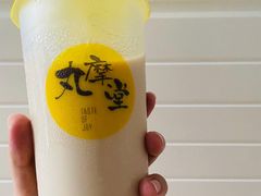 -丸摩堂鲜果茶(玉林店)