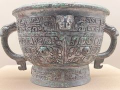 -上海博物馆(人民广场馆)