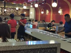 -九坤韩式烤肉(建发阅彩城店)
